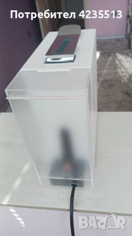  Кафе машина Cremesso , снимка 4 - Кафемашини - 52805543