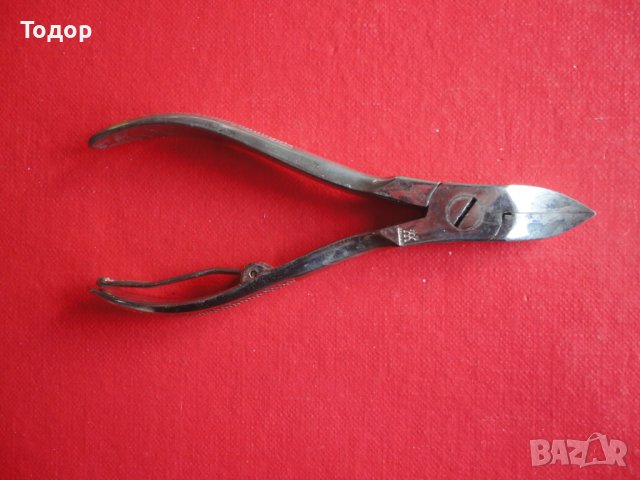 Немски ортодонтски клещи Henckels Solingen, снимка 6 - Стоматология - 40577253