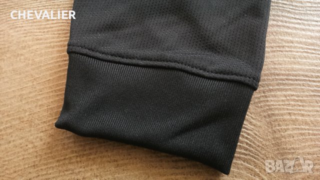 NIKE REFEREE LS JERSEY BLACK DRY DRI-FIT размер S нова блуза 14-47, снимка 6 - Блузи - 36721698