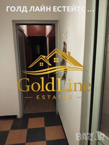 офис/кабинет ,тристаен апартамент , снимка 5 - Апартаменти - 54273511