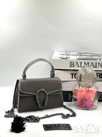 чанти gucci , снимка 4 - Чанти - 51273439