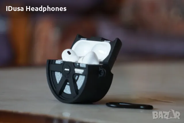 Кейсове за слушалки Airpods, снимка 2 - Безжични слушалки - 47937537