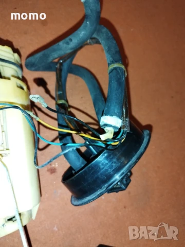 Бензинова помпа за резервни частии, снимка 2 - Части - 51363400