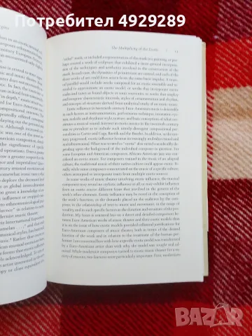 Revealing masks, W. Antony Sheppard, снимка 3 - Специализирана литература - 55811866