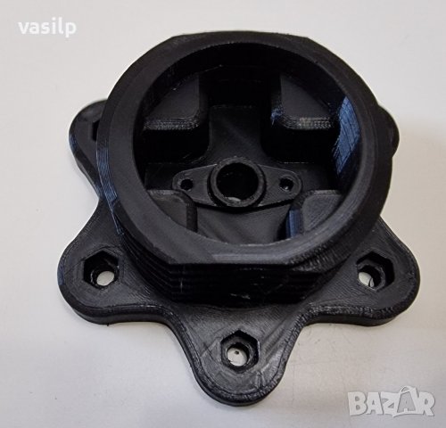 Адаптер фланец за волан Thrustmaster T300 T500 RS TX TS-PC T-GT T248