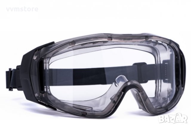 Очила от ацетат и поликарбонат INFIELD GONDOR