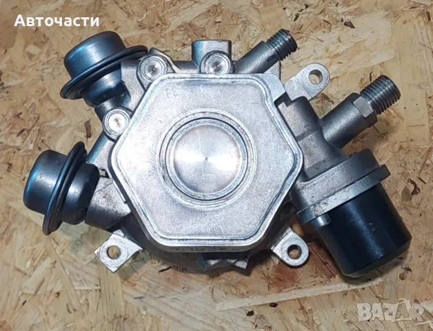 Помпа високо налягане (ГНП) - Porsche Cayenne - 4.8 V8 - Continental, снимка 4 - Части - 49292445