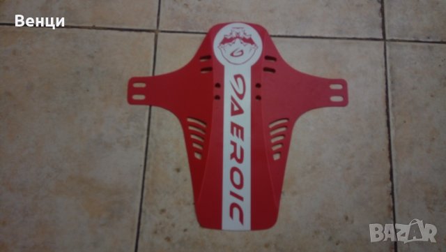 Калник за МТВ., снимка 1