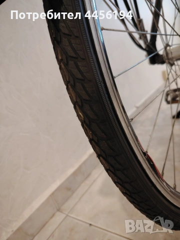 ВЕЛОСИПЕД МАРКА ATLANTA 28 ", снимка 11 - Велосипеди - 54172844