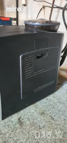 продавам кафеавтомат siemens eq6 series 300, снимка 4 - Кафемашини - 56192249