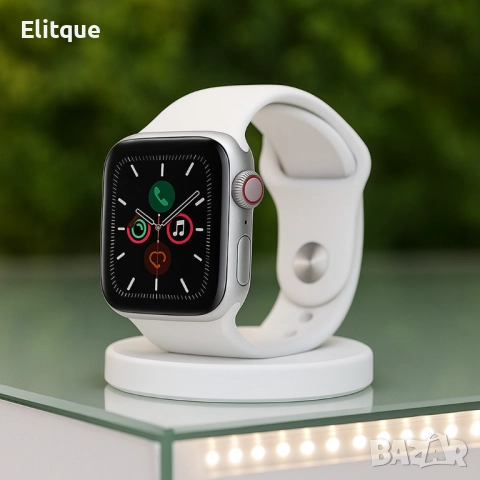 Смарт часовник G66L Full Screen – Измерване на пулс и кръвно налягане