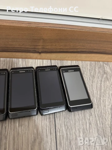 Nokia n8 N8, снимка 4 - Nokia - 50837559