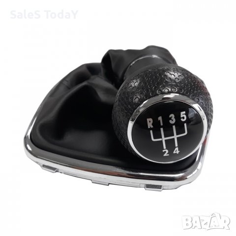 Топка с маншон за VW Golf / Bora с 5 скорости