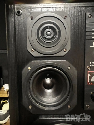 Supersound S-400, снимка 12 - Тонколони - 53977983