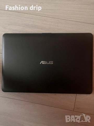 Лаптоп Асус