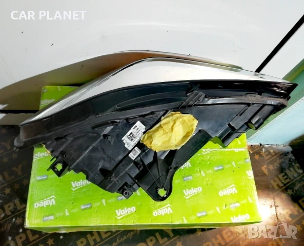 Фар Фарове за BMW 1 F40 / БМВ 1 Ф40 BMW LED. , снимка 7 - Части - 47424576