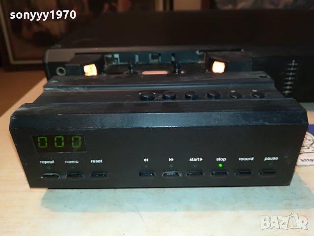 braun c1 deck-внос germany 0308211934, снимка 2 - Декове - 33715000