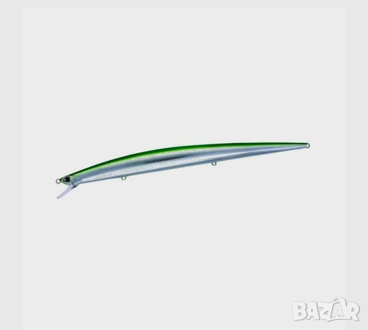 Воблер DUO TIDE MINNOW SLIM 200 FLYER, снимка 5 - Такъми - 24473355