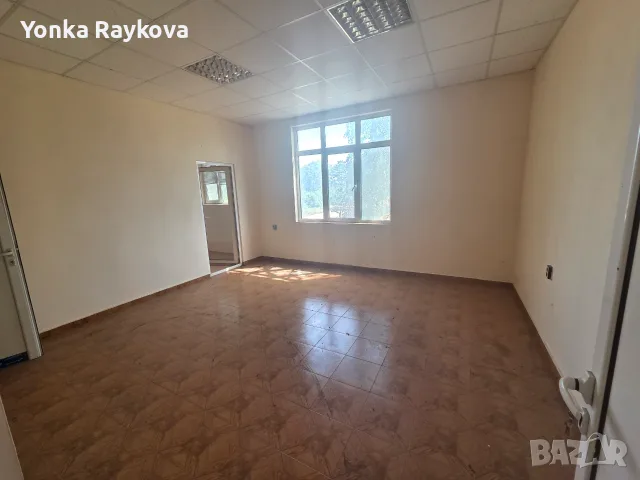 Дава се под наем., снимка 2 - Производствени сгради - 55874160