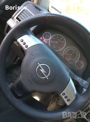 Опел Вектра 1.9cdti 120к, снимка 6 - Автомобили и джипове - 52167766