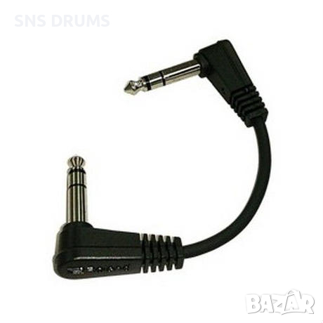 🎸 Кабели и аксесоари за електронни барабани и музикални инструменти – нови, на склад!, снимка 12 - Ударни инструменти - 44586868
