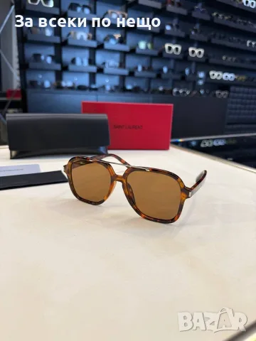 Yves Saint Laurent Слънчеви Очила С UV400 Защита - Различни Цветове Код SK2004, снимка 2 - Слънчеви и диоптрични очила - 55736522