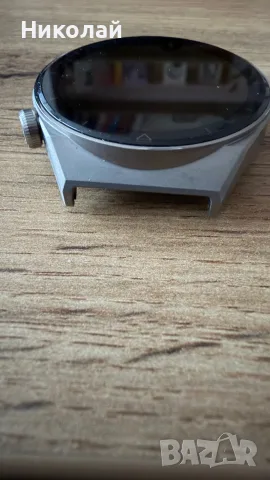 Продавам Huawei gt3pro., снимка 3 - Смарт часовници - 56504828