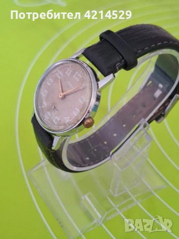 Руски часовник, снимка 4 - Мъжки - 51603528