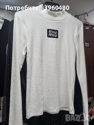 damski bluzi , снимка 5 - Рокли - 53270153