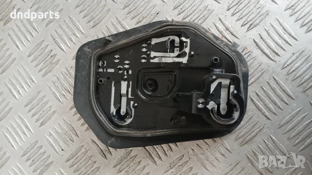 Платка десен стоп Peugeot 206 2000 206 (1998-2006), снимка 2 - Части - 56240607