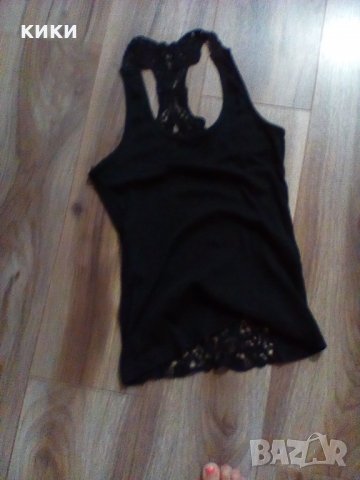 Дамски блузи /потници /туника НМ , снимка 12 - Потници - 31835379