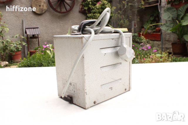 Траф, снимка 6 - Други - 34127990