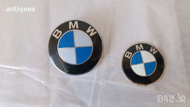 Емблеми за БМВ / BMW 