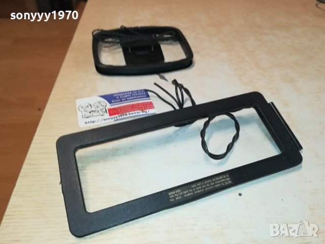 АНТЕНИ РАЗЛИЧНИ 0910230929, снимка 2 - Приемници и антени - 42489842