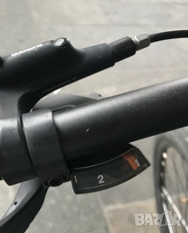 Продавам 28” велосипед / колело с 16 скорости / speed , снимка 3 - Велосипеди - 37683744