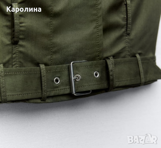 Нов комплект на #ЗАРА , снимка 11 - Комплекти - 44590895