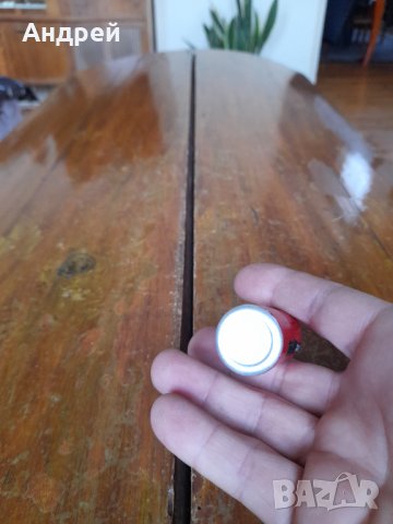 Сувенир Кока Кола,Coca Cola #8, снимка 5 - Други ценни предмети - 40700988