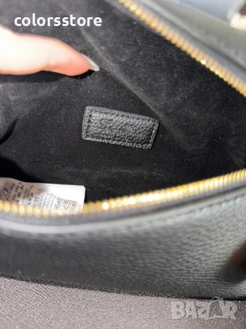 Чанта Loro Piana/IM73n, снимка 4 - Чанти - 51931958