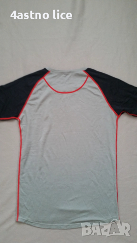 EquiRex,Jack Wolfskin,DEVOLD мерино тениска , снимка 12 - Спортни екипи - 51280911