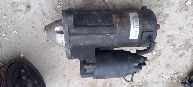 Стартер за Renault Scenic II 1.5 dCi