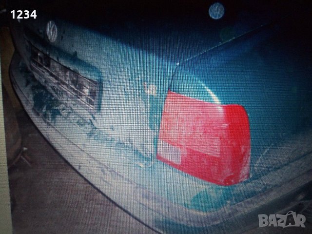 Пасат 4 на части, снимка 5 - Части - 30375858