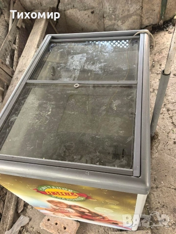 Фризер, снимка 2 - Фризери - 54173521