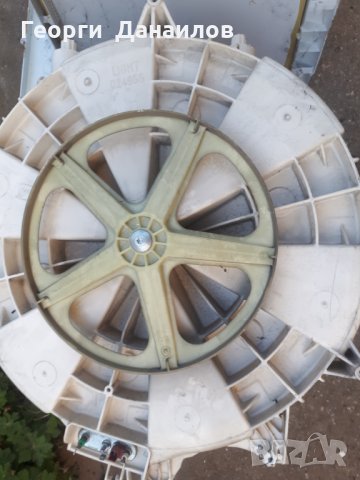 Продавам пералня Indesit IWB 6065 на части , снимка 13 - Перални - 31962828