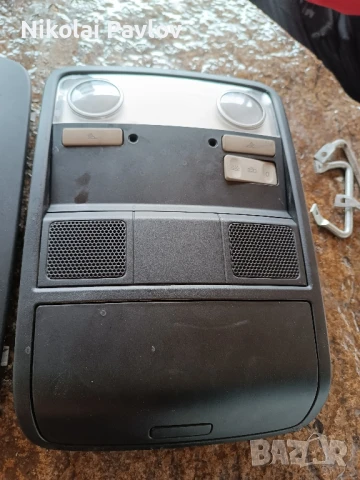 Фолксваген голф 6 за части , снимка 18 - Автомобили и джипове - 51064363