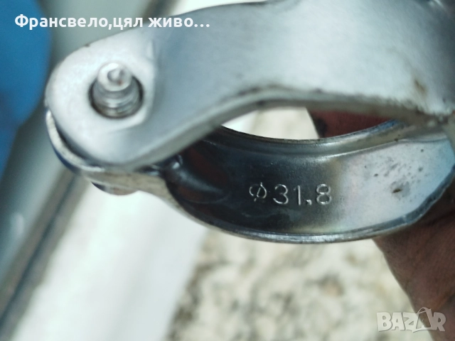 Сет дерайлъори за велосипед колело , снимка 6 - Части за велосипеди - 52335871