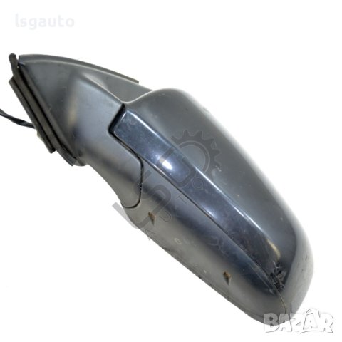 Ляво огледало AUDI A4 (B6) 2000-2004 ID:100129, снимка 2 - Части - 40597409