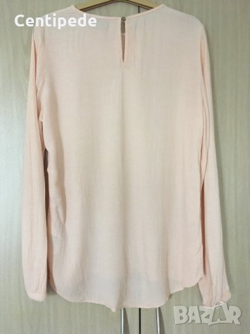 Елегантна блуза Vero Moda, снимка 4 - Ризи - 31610615