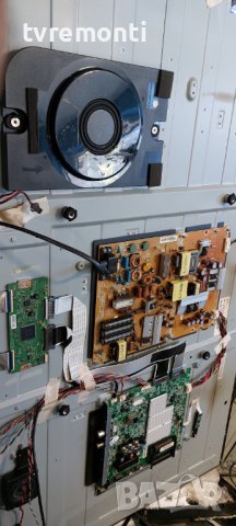 TCon BOARD ,6870C-0482A-3505B  for PHILIPS 47PFK7109/12 for 47inc DISPLAY TPT470H1-DUKSGK REV:S1A, снимка 4 - Части и Платки - 40527110