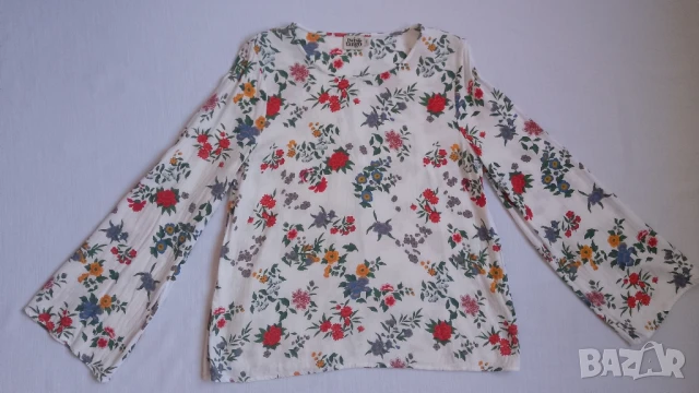 дамска блуза 