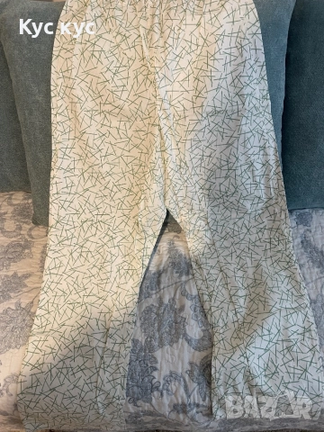 Детска, нова, памучна пижама., снимка 2 - Детски пижами - 52635502